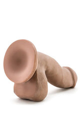 Dildo Latin 6.5" Au Naturel