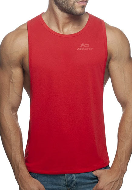 AD Low Rider Tank Top