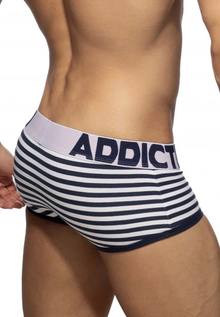 Seamless Sailor Trunk | Addicted