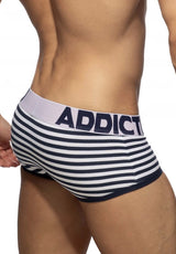 Seamless Sailor Trunk | Addicted