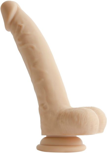 Adore U Christian 7.5" Dildo