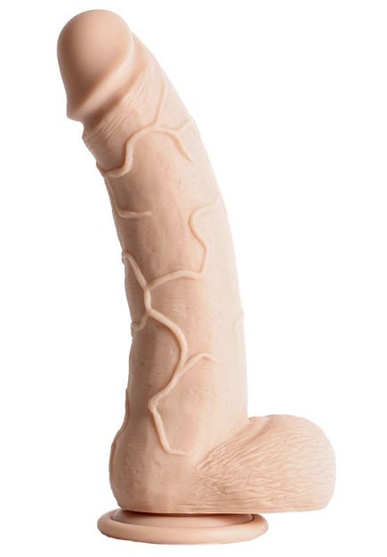 Adore U Jimmy 9.5" Dildo