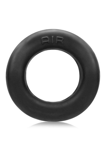 C-Ring Airflow