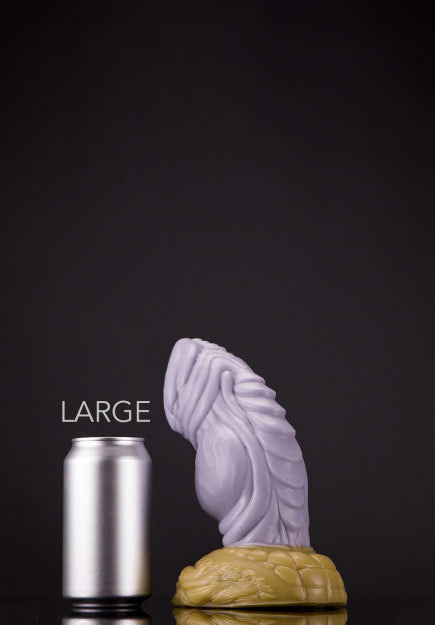 Apollo Dildo | Bad Dragon