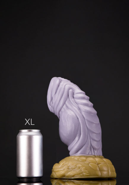 Apollo Dildo | Bad Dragon