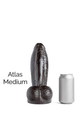 Atlas Dildo (3 sizes)