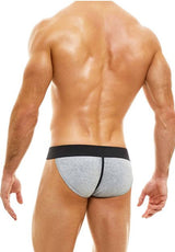 Back T Brief