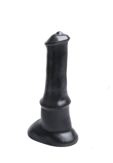 Bad Wolf Dildo