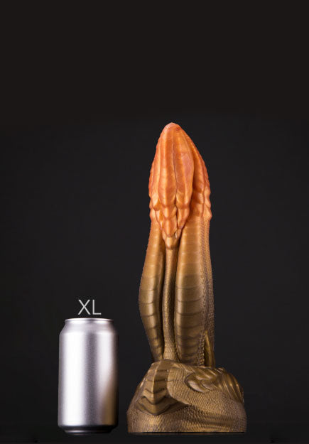 Orochi Dildo | Bad Dragon