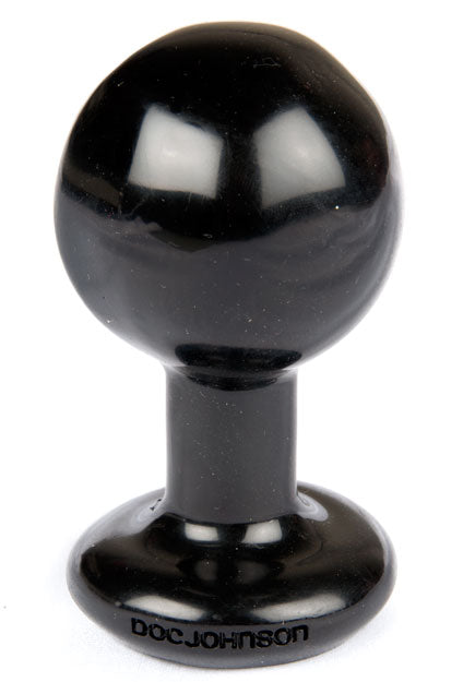 Silagel Ball Butt Plug