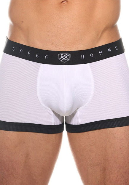 Base X Trunk | Gregg Homme