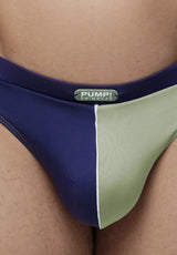 Beach Bum Water Thong Swimwear | PUMP! Underwear