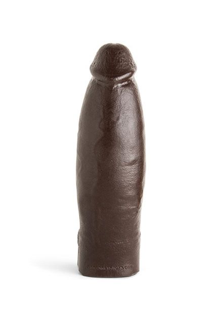 Beefcake Dildo (4 sizes)