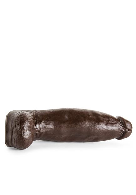 Beefcake Dildo (4 sizes)