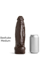 Beefcake Dildo (4 sizes)