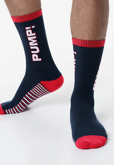 Big League Crew Socks