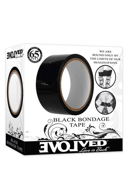 Bondage Tape (PVC)