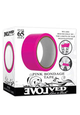 Bondage Tape (PVC)