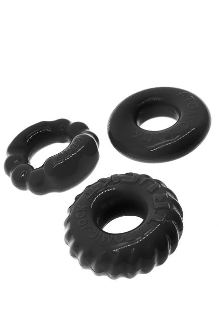 C-Ring Bonemaker (paquet de 3)