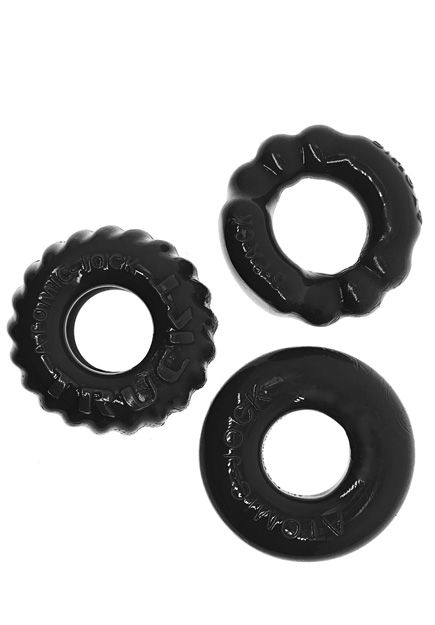 C-Ring Bonemaker (paquet de 3)