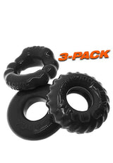 Bonemake 3-Pack C-Ring