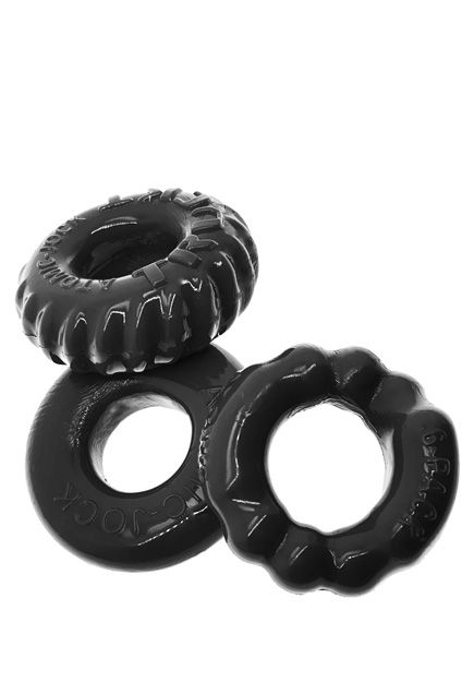 Bonemake 3-Pack C-Ring