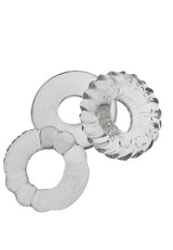 C-Ring Bonemaker (paquet de 3)