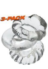 Bonemake 3-Pack C-Ring