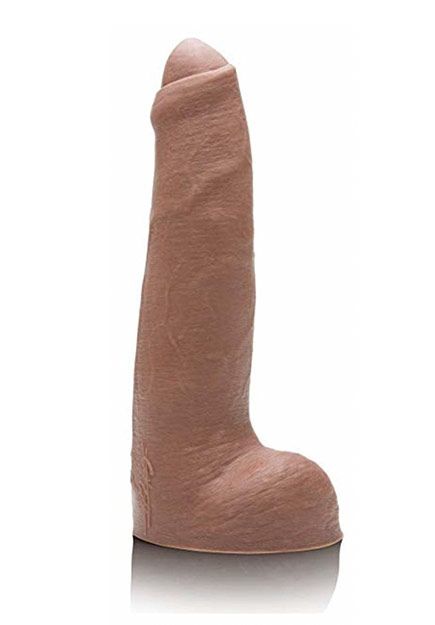 Boomer Banks Dildo