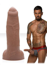 Boomer Banks Dildo