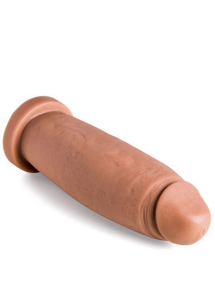 Boss Hogg Dildo (3 sizes)