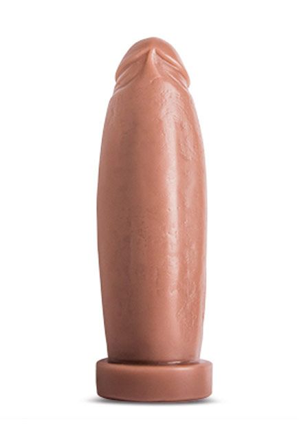 Boss Hogg Dildo (3 sizes)