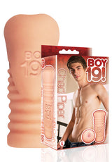 Masturbateur Chad Piper Boy19!