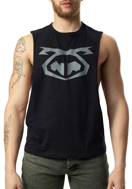 Brandmark Shredder Tank Top Nasty Pig | PRIAPE