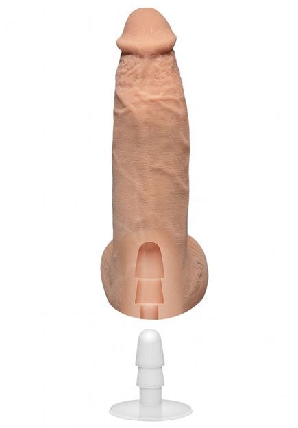 Dildo Brysen 7.5" Signature