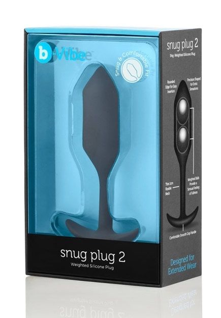 Plug Snug (4 tailles)