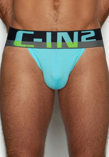 C-Theory Jock