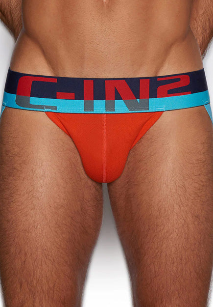 C-Theory Jock