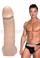 Cade Maddox Dildo | Fleshlight