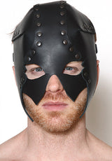 Executioner Mask | PRIAPE Leather