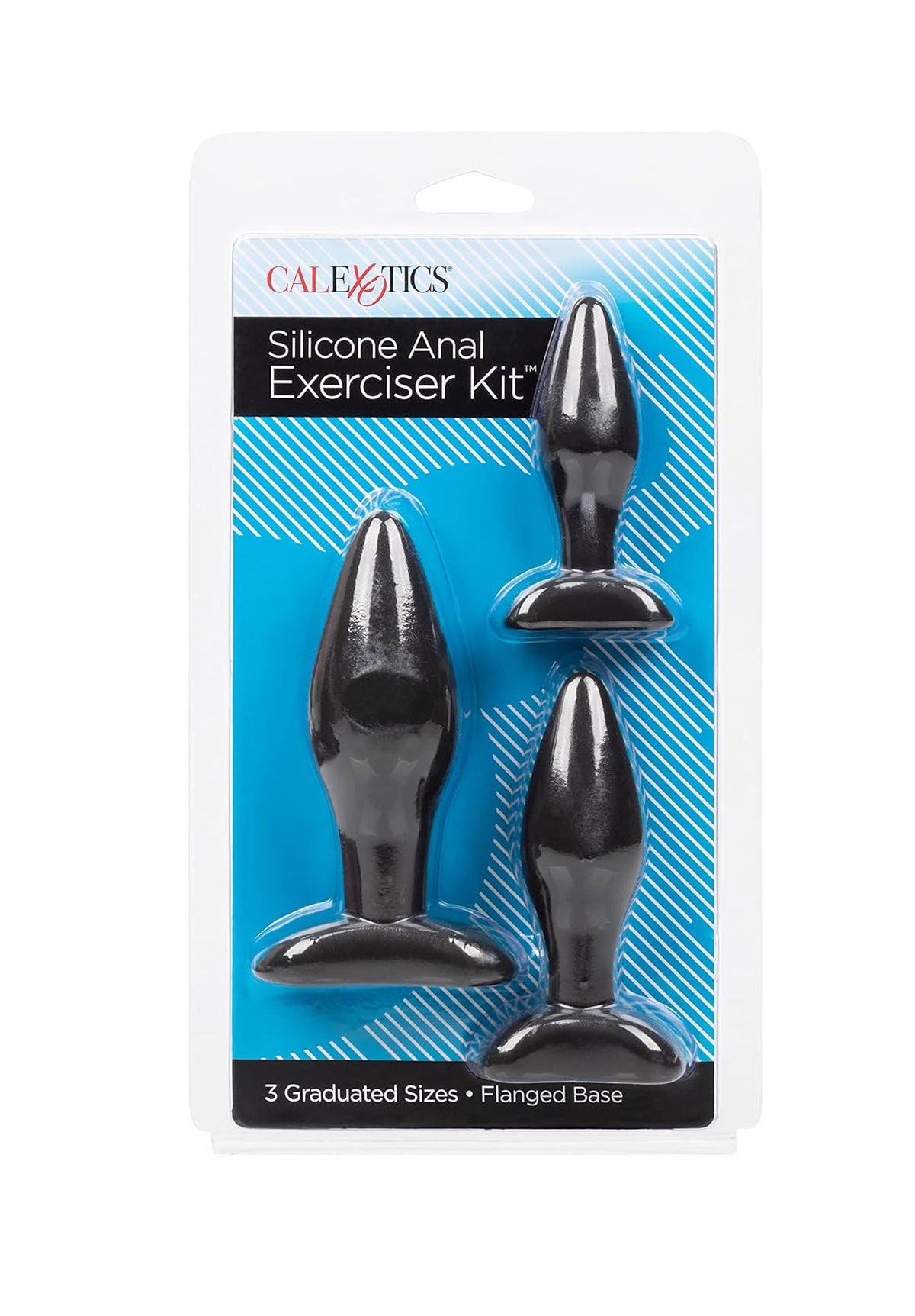 Anal Exerciser Kit | California Exotics