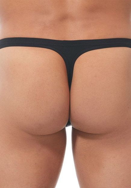 Maillot Tanga Caliente