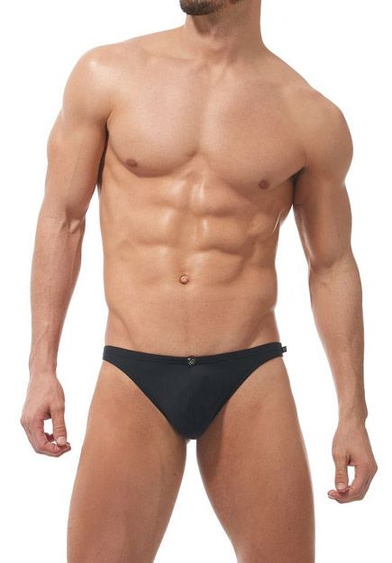 Maillot Tanga Caliente