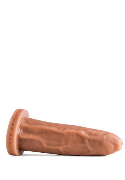 Can Opener Dildo | Mr Hankey's Toys