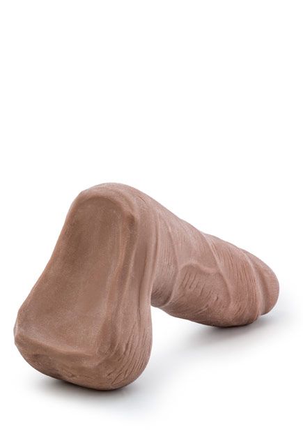 Dildo Carlito 5.5" Au Naturel