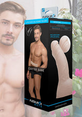 Carter Dane Fleshjack Dildo | Fleshlight