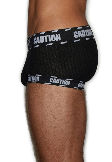 Caution Trunk