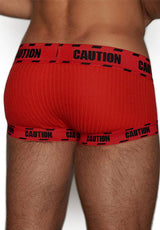 Caution Trunk