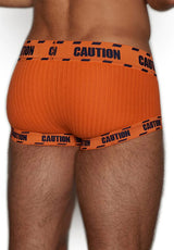 Caution Trunk