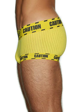 Caution Trunk